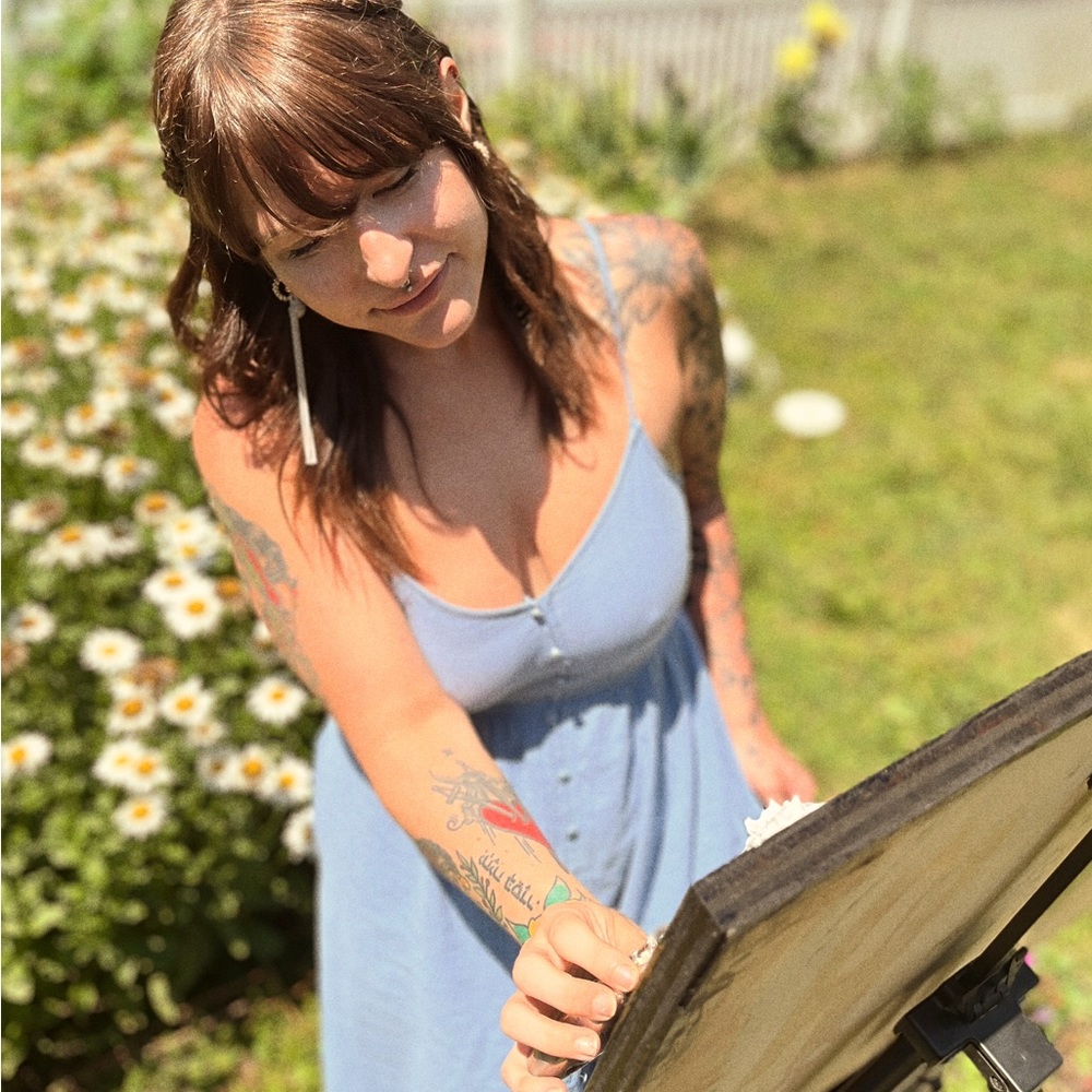 Meet your Posher, Taylor